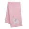Bedtime Originals Elephant Dreams Appliqued Soft Fleece Baby Blanket - Pink...