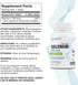Puregen Labs Selenium 200 mcg Yeast Free Essential Mineral - 500 Vegetarian Tablets | Immune & Antioxidant Support | Non-GMO, Gluten Free, Made in...