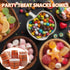 50 Pcs Basketball Paper Ice Cream Cups Basketball Party Treat Snacks Bowls Cute Basketball Birthday Party Supplies Dessert Food Containers For Sou...