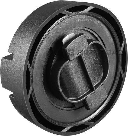 Engine Oil Filler Cap Cover 11128655331 Compatible with BMW 1 3 5 7 Series X1 X3 X5 X6 Z4 N20 N54 N55 E46 E60 E63 E65 E84 E88 E90 E92 F01 F10 F25...