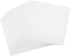 10 Pcs White Cotton Fabric Embroidery Fabric Squares Precut Natural Cotton Embroidery Cloth Fabric Cross Stitch Fabric Classic Aida Cloth Cotton F...