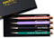 InnoBeta Retirement Gifts for Women, Ballpoint Pen Set of 4, Funny Retired Gifts for Women on Birthday Christmas - 2024...