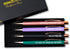 InnoBeta Retirement Gifts for Women, Ballpoint Pen Set of 4, Funny Retired Gifts for Women on Birthday Christmas - 2024...