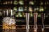 BARIANTTE Cocktail Jigger for Bartending, 2 oz 1 oz Japanese Measuring Shot Glass - Silver...