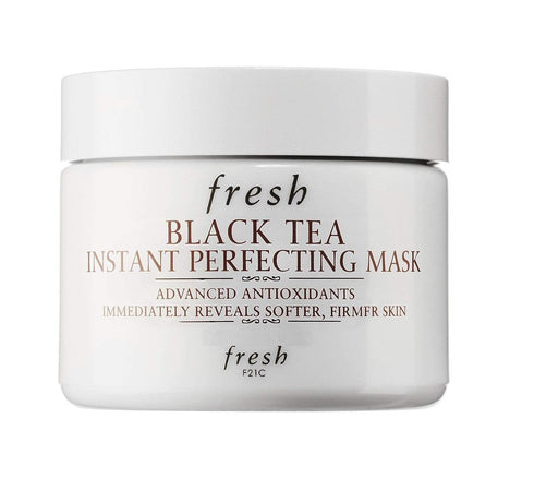 Fresh Black Tea Instant Perfecting Mask 1 ounce...
