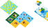 Nimalia Board Game - Design Your Animal Sanctuary and Compete for Victory! Fun Strategy Game for Kids and Adults, Ages 10+, 2-4 Players, 25-30 Min...