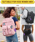 Cute Shoe Keychains for Women Men Funny Mini Backpack Key Chains Charms...