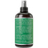 Biotin + Peppermint Oil + Rice Water Spray For Hair Growth. Vegan, Leave In Conditioner Serum Spray For Women, Men. Thickening, Moisturizing, Stre...