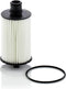 MANN-FILTER HU 8008 Z Oil Filter - Cartridge...