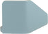 Univen Bread Machine Kneading Paddle fits Cuisinart Bread Machine Maker BK-100 and CBK-200...