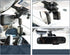 PRUVEEO Dash Cam Mirror Mount Kit for 95% Dash Cam and GPS...