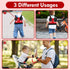 Lehoo Castle Toddler Leash for Walking, Baby Leashes for Toddlers Boys, Kid Harness with Leash, Child Safety Leash Anti Lost Wrist Link (Mickey)...