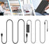 AC Adapter Charger for Ultimate Ears UE Hyperboom S00175 Wireless Party Speaker...