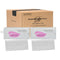Fresh Aloe Makeup Remover Wipe for Hotel, AirBnB, VRBO, Vacation Rental (Case of 50)...