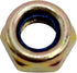 HKAOSDUUH (5 pcs) 710-0891 SnowBlower Shear Pin & Nuts for MTD 910-0891 Snowblowers...