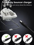 5V Charger for Graco Swing Power Cord Replacement for Graco Baby Swing, DuetSoothe, Simple Sway Swing, Glider LX, DuoGlider, Sweetpeace, Nova Baby...
