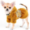 Winter Dog Dress Dog Sweaters for Small Dogs Cat Sweater Small Dog Sweaters Puppy Sweater Puppy Sweaters for Small Dogs (X-Small)...