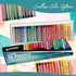 Oil Pastels 36 Colors Count Pastels Art Supplies, Soft Pastels, Oil Pastels for Kids and Artists, Oil Crayons...