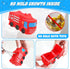 Bath Toys for Toddlers 1-3 - Toy Car Mold Free Baby Bath Toys for Infants 6-12 Months No Hole Bath Toys for Babies Toddlers Bathtub Toys Pool Toys...