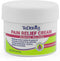 TriDerma Pain Relief Cream Maximum Strength, FSA Eligilbe - Heel, Foot Pain, Back, Neck Pain, Arthritis, Muscle Recovery, Nerve Pain Relief - Lido...