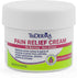 TriDerma Pain Relief Cream Maximum Strength, FSA Eligilbe - Heel, Foot Pain, Back, Neck Pain, Arthritis, Muscle Recovery, Nerve Pain Relief - Lido...