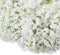Bringsine Baby Breath Gypsophila Wedding Decoration Bride White Colour Pu Flowers 30 Pieces/lot...