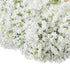 Bringsine Baby Breath Gypsophila Wedding Decoration Bride White Colour Pu Flowers 30 Pieces/lot...