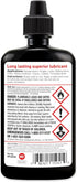 DuPont Teflon Multi-Use Lubricant Squeeze Bottle, 4 Oz...