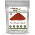 The Spice Way New Mexico Chili Powder - (4 oz) ground dark chile...