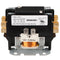 HVAC Contactor,120VAC Control compressor and Fan Motor,Safe and Reliable,Efficient and Energy-saving,Long Service Life (1Pole_40Amp)...