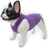 Lovelonglong 2019 Summer Pet Clothing, Dog Clothes Blank T-Shirts Ribbed Tanks Top Thread Vests for Bulldog Large Medium Small Dogs 100% Cotton Pu...