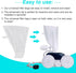 All Purpose Bag for Polaris 180 Pool Cleaner, All Purpose Bag A16, A-16-2 Pack...