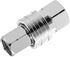 RIDGE WASHER Pressure Washer Adapter Set, 3/8 Inch Quick Connect Kit, Stainless Steel Female NPT Fitting, 5000 PSI, 2-Pack...
