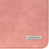 RAINYEAR 13 Inch Laptop Sleeve PU Suede Leather Case Water Resistant Cover Carrying Bag Compatible with 2021 2022 MacBook 13.6" M2 A2681 13.3" A23...