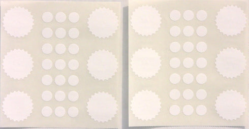 Self-Adhesive Goof Patch (USA Made Mini Patch Smooth (54 Repairs))...