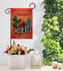 Breeze Decor Prickly But Beautiful Burlap Garden Flag Regional Southwest Desert Cactus Country Succulent Particular Area House Decoration Banner S...
