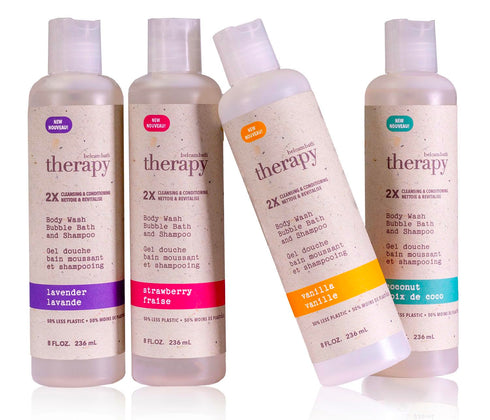 Belcam Bath Therapy concentrated Strawberry,8fl.oz....