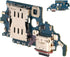 for Samsung Galaxy S21+ S21 Plus 5G SM-G996U G996U Dock Charger Port Connector Charging Flex Replacement...