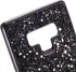 Galaxy Note 9 Case, Full Body Glitter Sparkle Bling Shiny Rhinestone Design Slim Electroplated TPU Bumper Shock Absorbing Protective Case Cover fo...