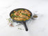 GoodCook Nonstick Sauté Pan, 10 Inch, Black...