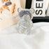 1Pc Cute Bear Shape Expandable Collapsible Mobile Phone Grip Stand Holder for Smartphone Tablet Cell Phone Accessories,Cell Phone Stands...