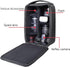 Roomy Camera Protective Bag Insert Waterproof Lens Pouch Shockproof DSLR SLR Carrying Case with Thicken Partition Padded Liner for Sony Canon Niko...