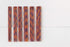 Knit Picks Double Pointed Wood Knitting Needle Set (Radiant 6")...