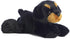 Aurora® Adorable Mini Flopsie™ Raina™ Stuffed Animal - Playful Ease - Timeless Companions - Black 8 Inches...