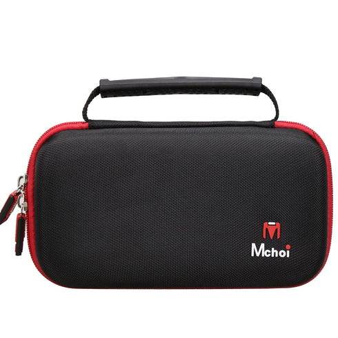 Mchoi Hard Portable Case Compatible with Amprobe 37XR-A True RMS Digital Multimeter, Case Only...