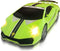 ArtCreativity Green Racer Car with Lights and Sounds, Light-Up Push n Go Racer Car for Kids, LED Headlights and Engine Sound, Best Birthday Gift f...