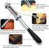 Fruit Peeling Knife, Digging Eyes, Grater, Multifunctional Vegetable Slicer, Zinc Alloy Three-In-One Scraper Peeler, Food Chopper with Non-Slip Ha...
