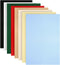 Caydo 8 Pieces Aida Cloth 8 Color 14 Count Classic Reserve Cross Stitch Fabric, 12 by 18-Inch...