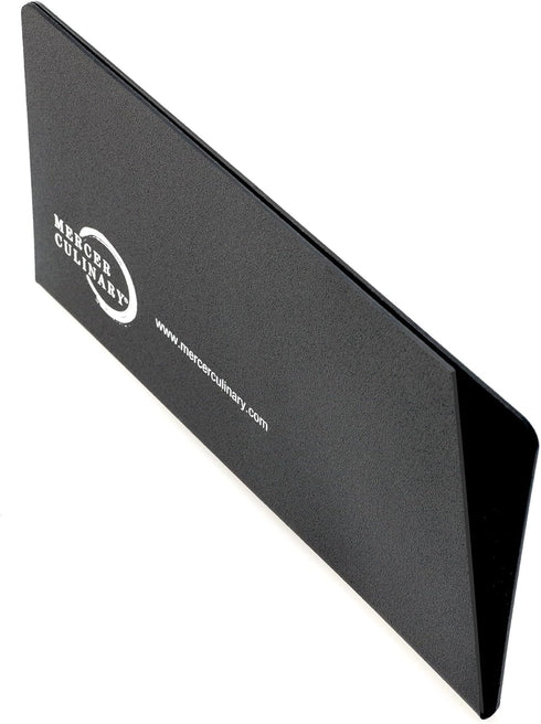 Mercer Culinary Wide Knife Guard 8-Inch x 4-Inch...