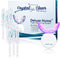 Kit, 10 Mins Express Results Teeth Whitening 35% CP Gel with Rechargeable LED Light, USA Dentists Recommended...